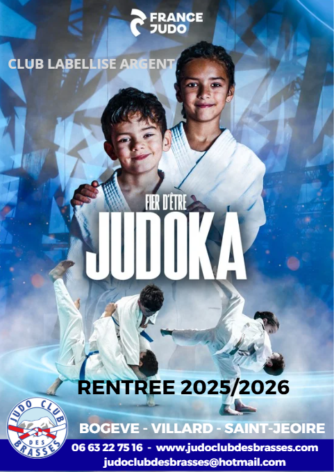 INSCRIPTION 2025/2026 OUVERTE