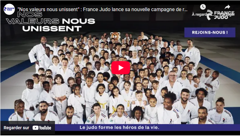Campagne de rentrée 