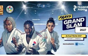 PARIS GRAND SLAM 2027