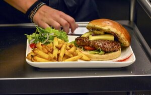 REPAS JUDO