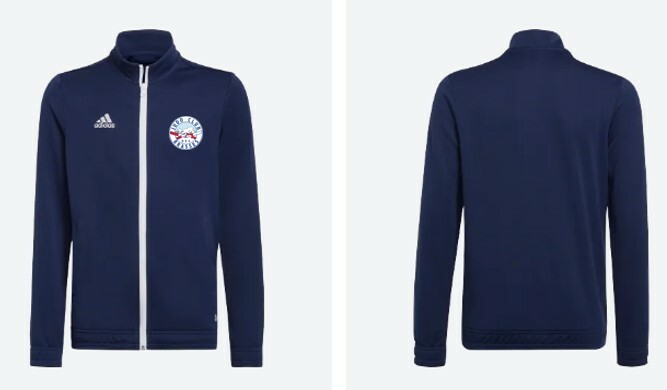 Veste de survêtement Enfant ENTRADA 22 -40 %