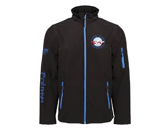 JC BRASSES Softshell