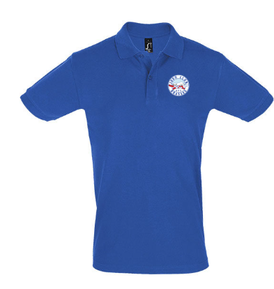 Polo Perfect Royal Blue HOMME