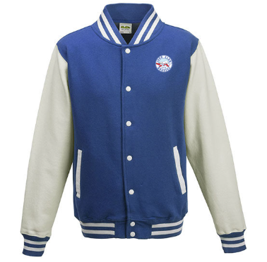 Veste Varsity