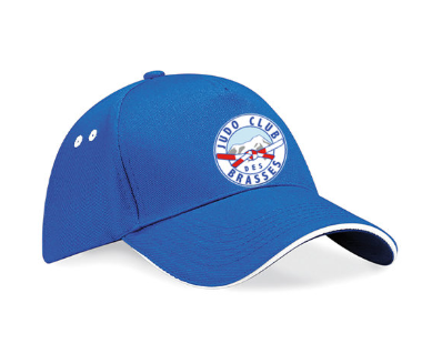 Casquette Ultimate Contrastée