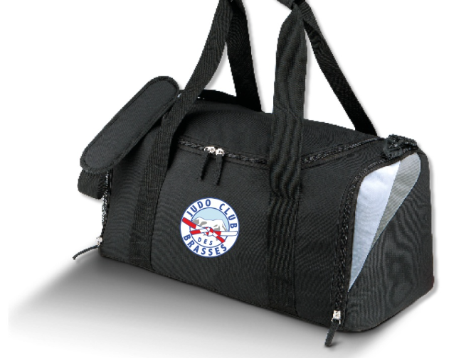 SAC DE SPORT 40L