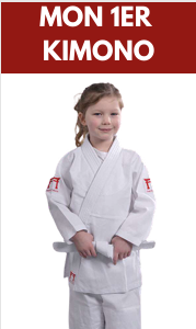 1er JUDOGI FIGHTING FILMS