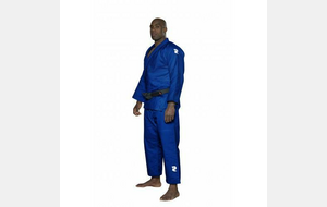 Kimono judo compétition IJF - Modèle Shogun