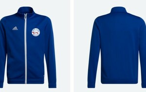 Veste de survêtement Enfant ENTRADA 22 -40 %