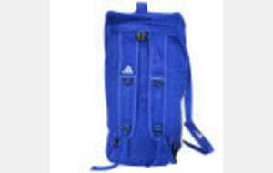 Sac de sport Grain de Riz adidas  