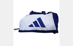 Sac de sport Grain de Riz adidas  