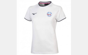 Tee-Shirt Team MIZUNO