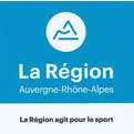 LA RÉGION AUVERGNE-RHONE-ALPES