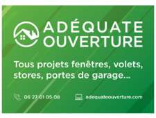 ADEQUATE OUVERTURE