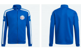 Veste d'entraînement Enfant SQUADRA 21 en solde -40 %