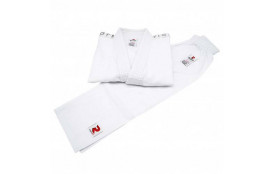 Kimono judo entraînement - Modèle Budo - enfant