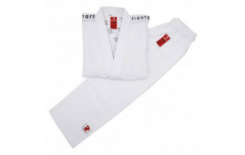 Kimono judo entraînement - Modèle Seito