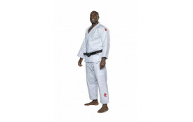 Kimono judo compétition IJF - Modèle Shogun