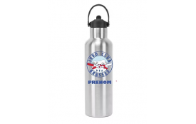 GOURDE DU JUDO CLUB DES BRASSES