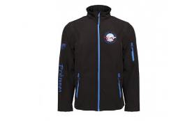 JC BRASSES Softshell