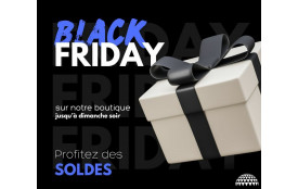 BLACK FRIDAY