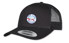 CASQUETTE TRUCKER RETRO