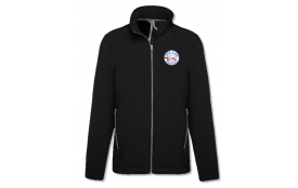 VESTE SOFTSHELL 