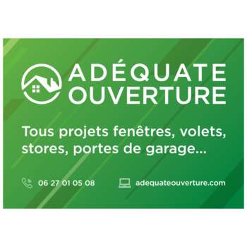 ADEQUATE OUVERTURE