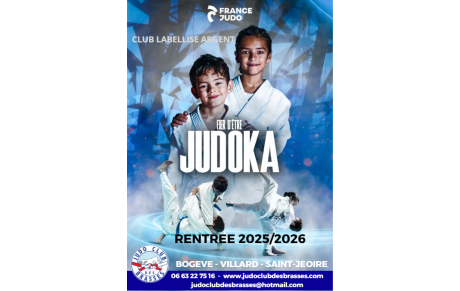 INSCRIPTION 2025/2026 OUVERTE