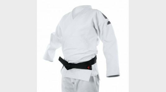 Judogi CHAMPION II IJF adidas J730