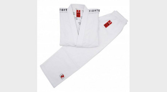 Kimono judo entraînement - Modèle Seito 350 G