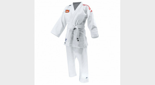 kimono judo enfant KODOMO J200