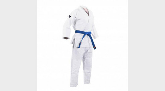 Kimono judo entraînement - Modèle Keikogi