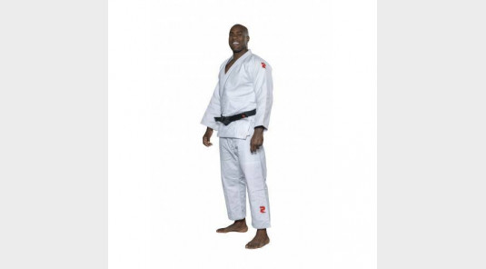 Kimono judo compétition IJF - Modèle Shogun