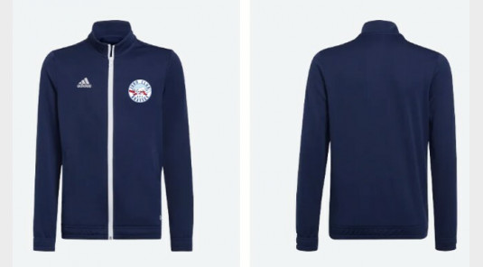 Veste de survêtement Enfant ENTRADA 22 -40 %