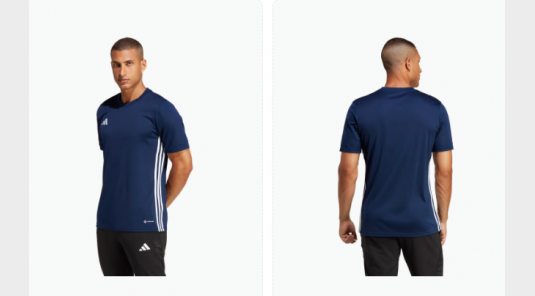 Maillot TABELA 23 HOMME - 40 %