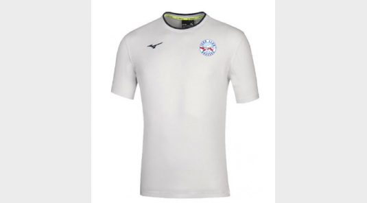 Tee-Shirt Team MIZUNO