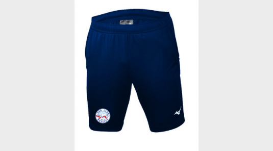 Short Training Nara MIZUNO