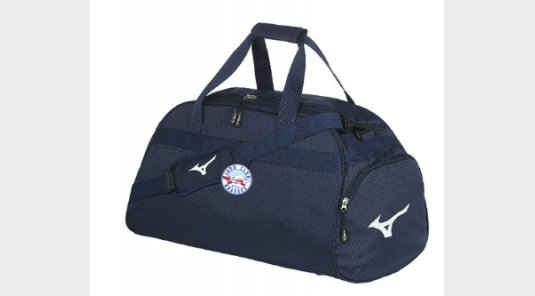 Sac Holdall Medium et Large MIZUNO
