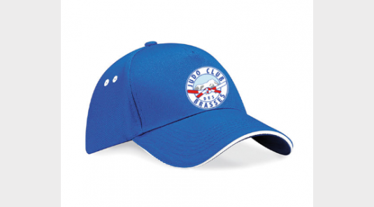 Casquette Ultimate Contrastée