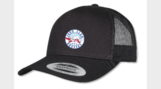 CASQUETTE TRUCKER RETRO