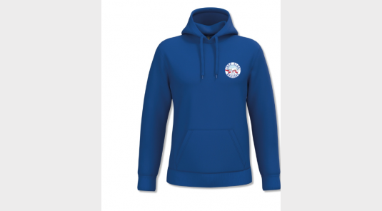 SWEAT CAPUCHE ENFANT