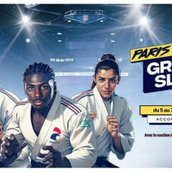 PARIS GRAND SLAM 2027