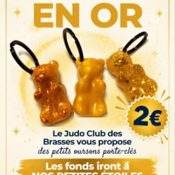 Septembre en OR nos petits oursons